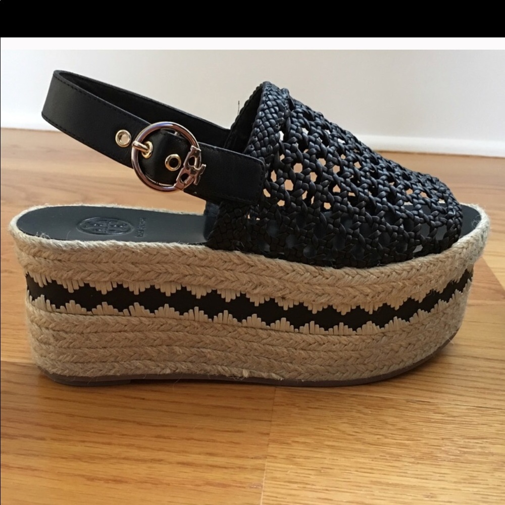 Tory Burch espadrille